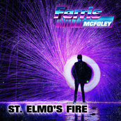 St. Elmo's Fire (Man in Motion)
