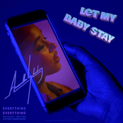 Let My Baby Stay - Single