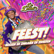 Feest! (Hossen & Zwaaien & Zwieren)