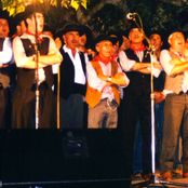 grupo cantadores do redondo