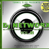 dj networx vol.21