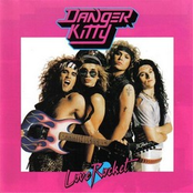 Danger Kitty: Love Rocket