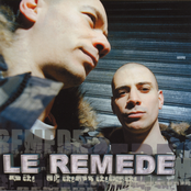 Outro by Le Remède