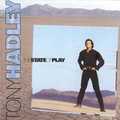 Riverside by Tony Hadley