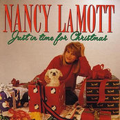 Just In Time For Christmas by Nancy Lamott