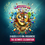 The Ultimate Celebration (Official Intents Festival 2018 Anthem) Album Picture