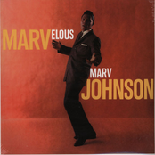 Happy Days by Marv Johnson