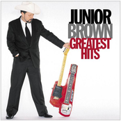 Highway Patrol by Junior Brown