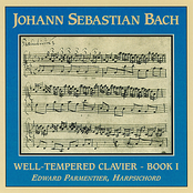Bach: Well-Tempered Clavier - Book I