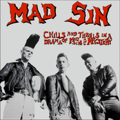 Buddy's Riot by Mad Sin
