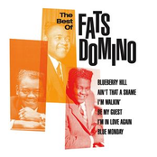 Nobody Needs You Like Me by Fats Domino