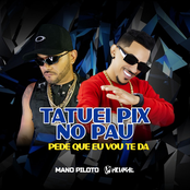 Tatuei Pix no Pau, Pede Que Eu Vou Te Da