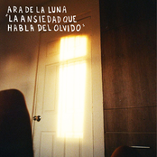 la ansiedad que habla del olvido