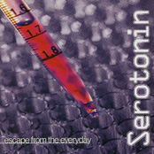 Everything Is Right Now by Serotonin