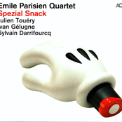 Mazout Damnation by Emile Parisien Quartet