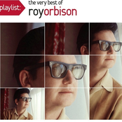 Playlist: The Very Best Of Roy Orbison