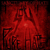 Pure Hate - EP