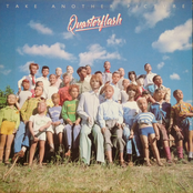 Nowhere Left To Hide by Quarterflash