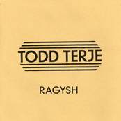 Ragysh by Todd Terje