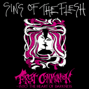 First Communion: Into The Heart Of Darkness