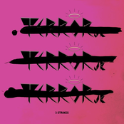 Terror Jr: 3 Strikes