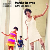 Martha Reeves & The Vandellas - Nowhere to run