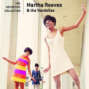 My Baby Loves Me by Martha Reeves & The Vandellas