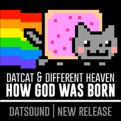 How God Was Born