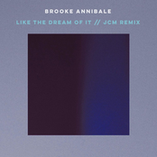 Like the Dream of It (jcm remix)