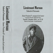 Undead in Pietrasanta