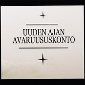 uuden ajan avaruususkonto