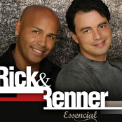 Nunca Amei Assim by Rick & Renner