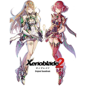 ゼノブレイド2 オリジナル・サウンドトラック [Disc 5]