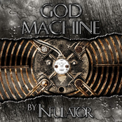 God Machine Album Picture