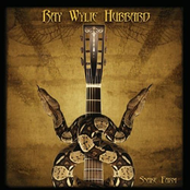 Wild Gods Of Mexico by Ray Wylie Hubbard