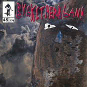 Dimly Backlit Eyeballs by Buckethead