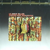 Computer Music Retrospective