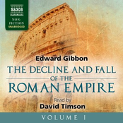 The History of the Decline and Fall of the Roman Empire