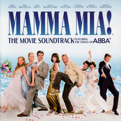 Mamma Mia! - The Movie Soundtrack