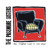the original rock 'n' roll chair