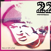 Rally Of Love by 22-pistepirkko