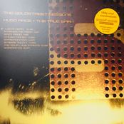 The Goldstreet Sessions