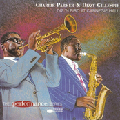 Nearness by Charlie Parker & Dizzy Gillespie