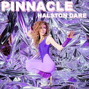 Halston Dare: Pinnacle