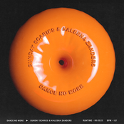 Sunday Scaries: Dance No More (with Kaleena Zanders)