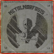 Metalmorfosis EP