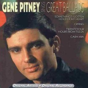 gene pitney sings great ballads