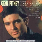 Gene Pitney Sings Great Ballads