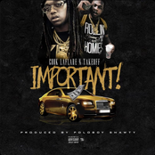 Important (feat. Takeoff)