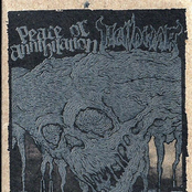 Hellowar/Peace Or Annihiliation split cassette